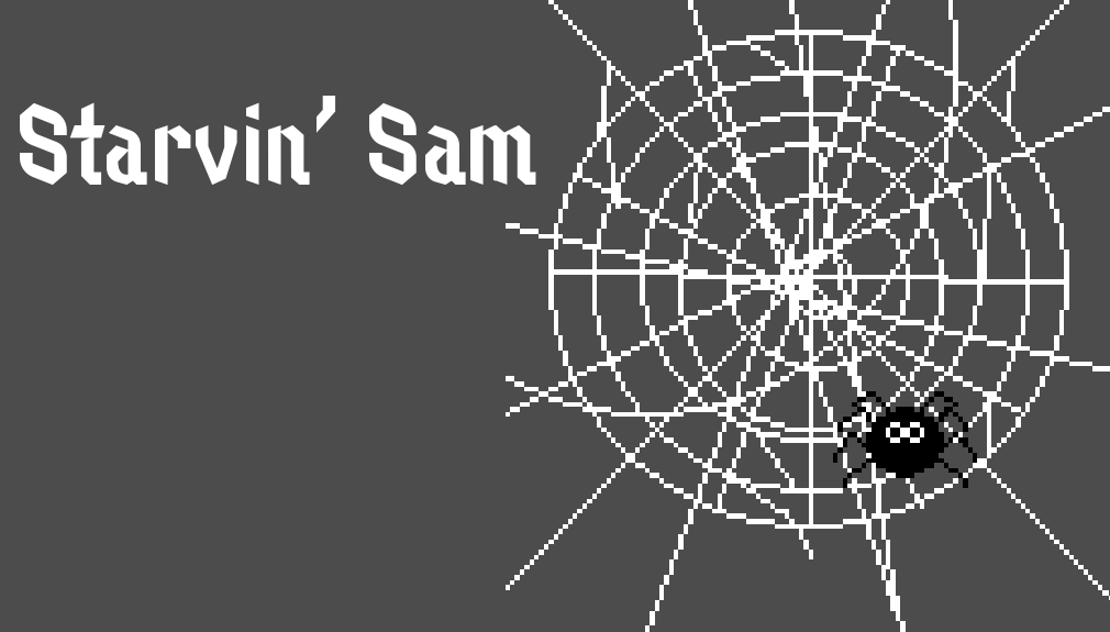 Starvin' Sam