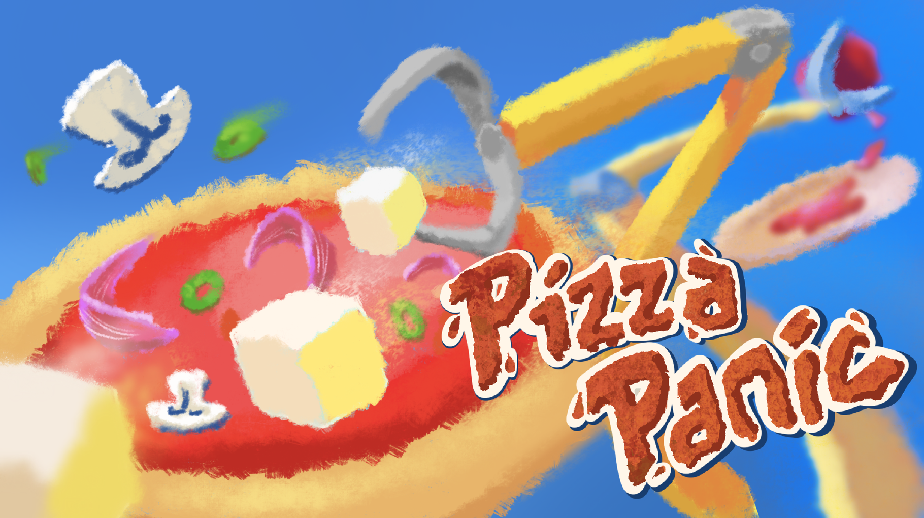 Pizza Panic