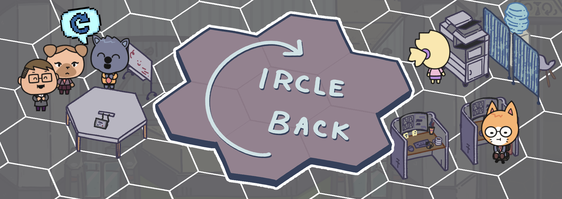 Circle Back