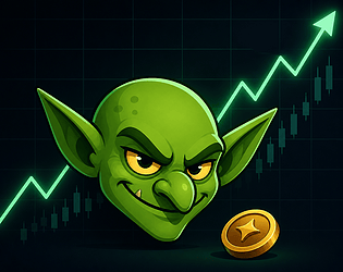 [GOBLIN EXCHANGE MARKET]