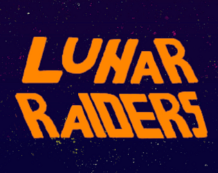 Lunar Raiders [Free] [Shooter]