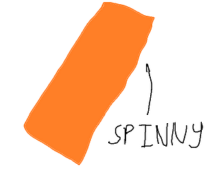 Spinny Idle