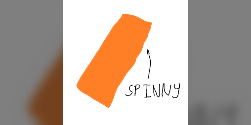 Cover image for Spinny Idle