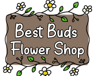 "Best Buds" Flower Shop! [Free] [Puzzle] [Windows]