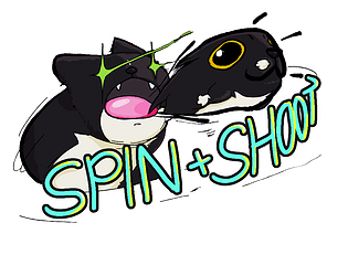 SPIN+SHOOT [Free]