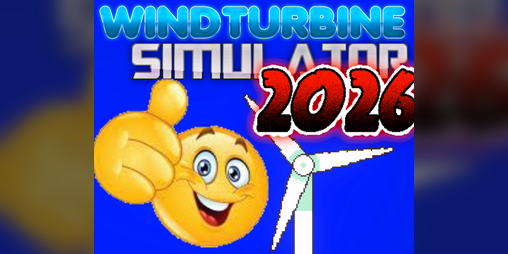 Cover image for Wind Turbine Simulator 2026
