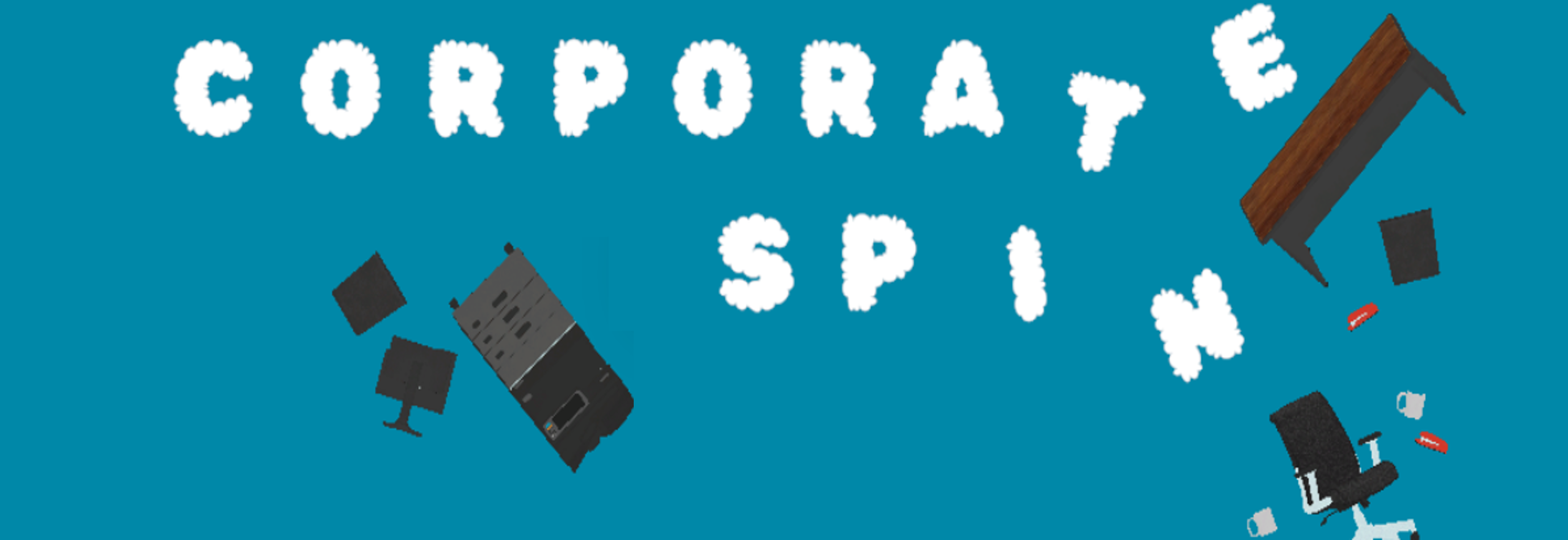 Corporate Spin