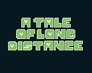 A Tale Of Long Distance