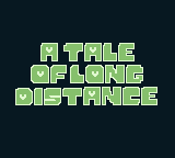 A Tale Of Long Distance