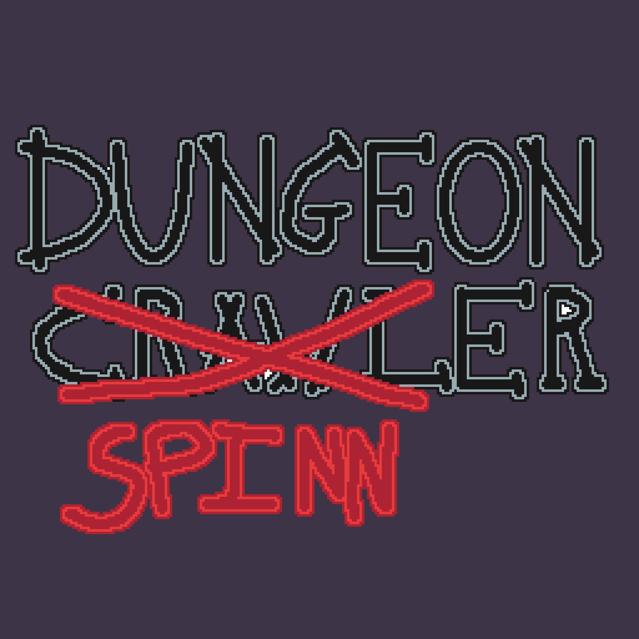 Cover image for Dungeon Spinner