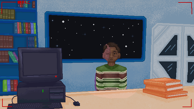 Eremita [Free] [Platformer] [Windows]