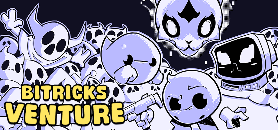 BitRick's Venture