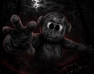 ChimpPhobia. [Free] [Adventure]