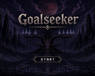 Goalseeker
