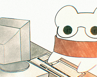 The Super Serious Adventures of Pilibert! [Free] [Other]