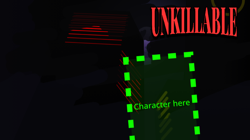 UNKILLABLE