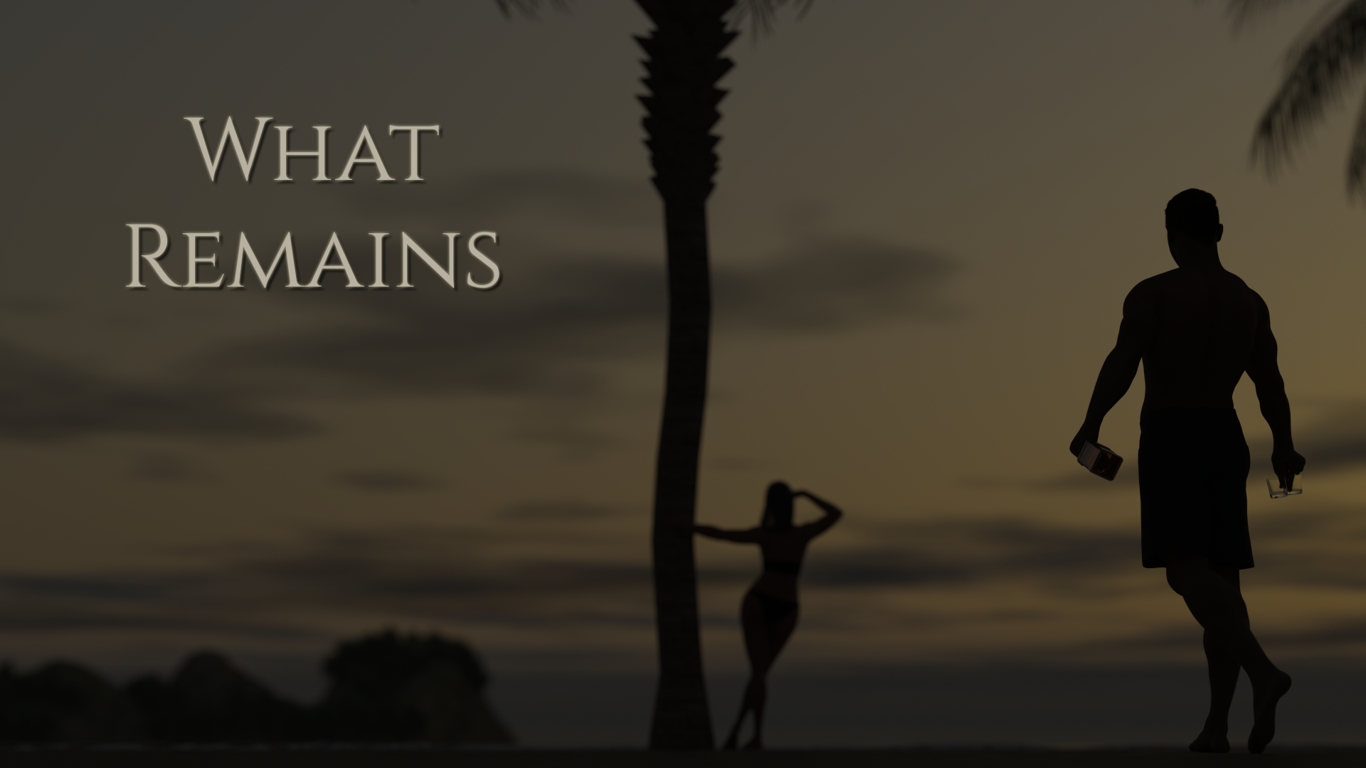 What Remains