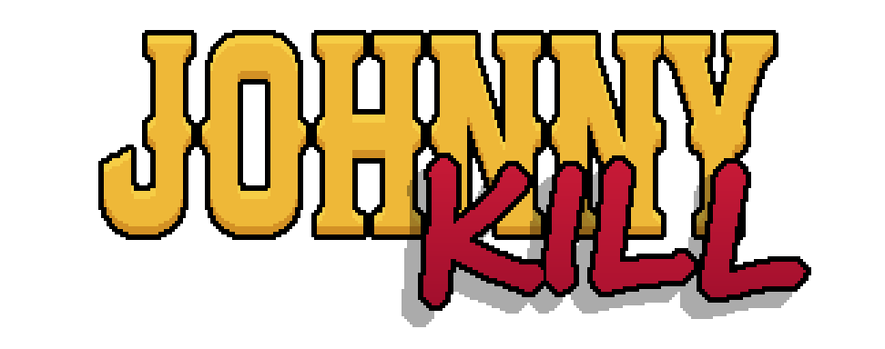 Johnny Kill