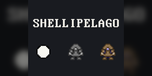 Cover image for Shellipelago