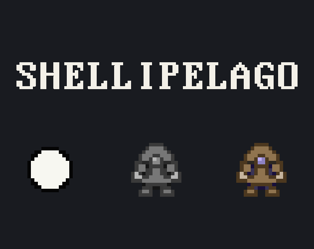 Cover image for Shellipelago