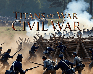 Titans of War Civil War [Free] [Strategy]