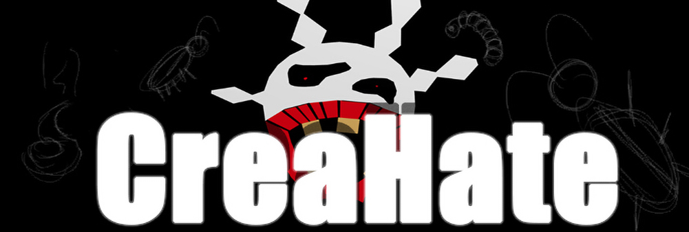 CreaHate