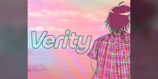 Cover image for POV: Verity