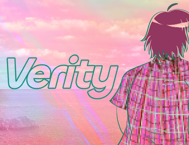 Cover image for POV: Verity