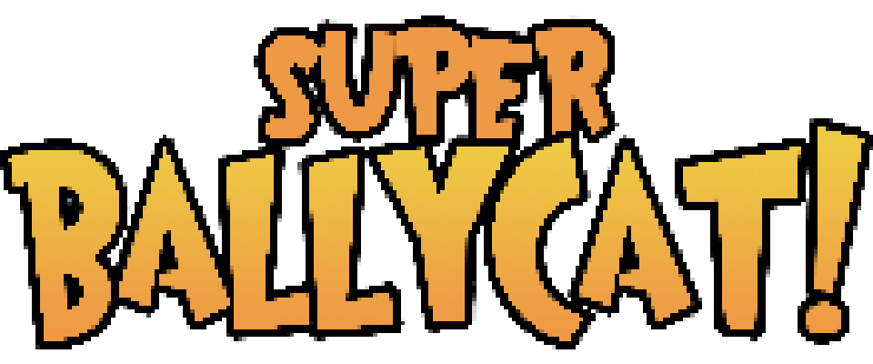Super Ballycat