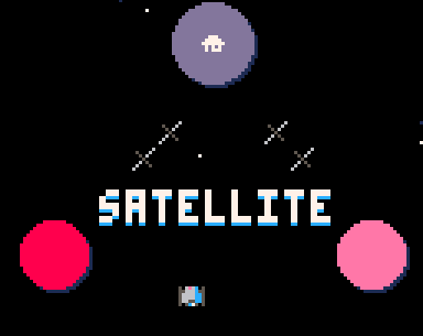 Satellite by Todd for The Very Serious Juniper Dev Game Jam - itch.io