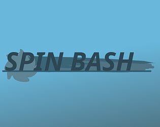 Spinbash [Free] [Action] [Windows] [Linux]