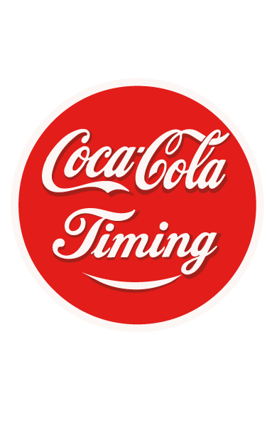 Cover image for Coca-Cola Timing