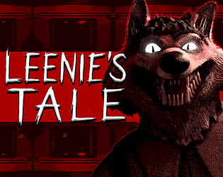 LEENIE'S TALE v0.4.1 cover