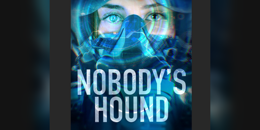 Cover image for Nobody's Hound