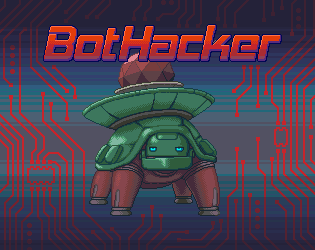 Cover image for BotHacker