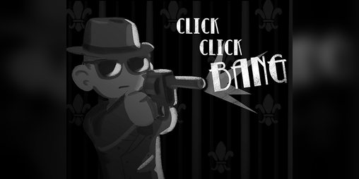 Cover image for Click Click Bang