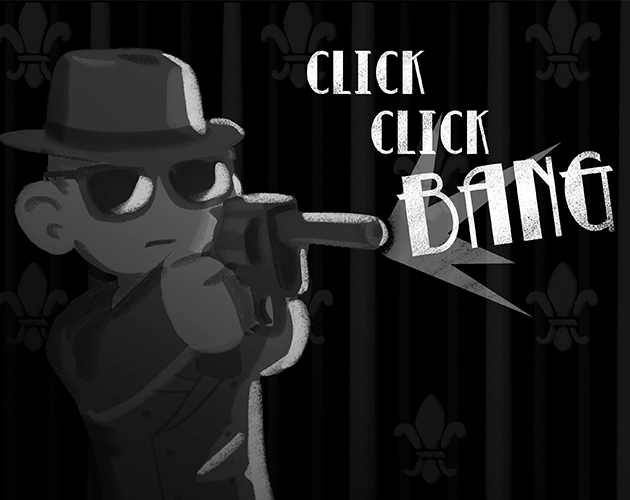 Cover image for Click Click Bang