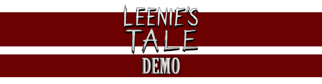 LEENIE'S TALE v0.4.1