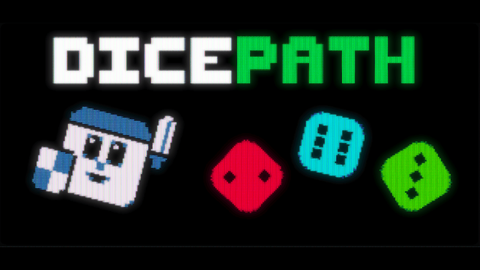 DicePath