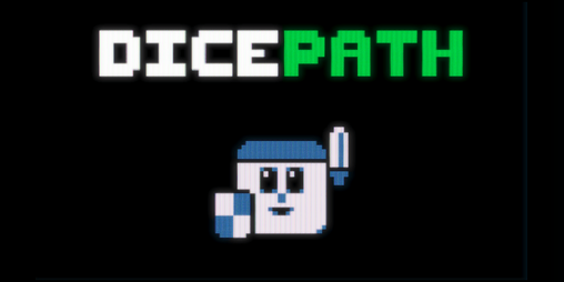 Cover image for DicePath