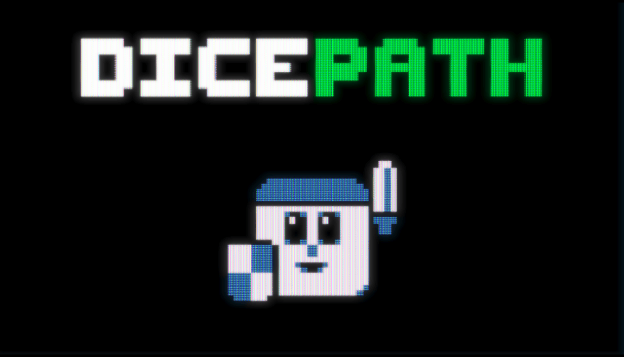 Cover image for DicePath
