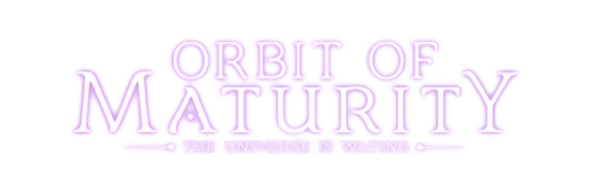Orbit of Maturity