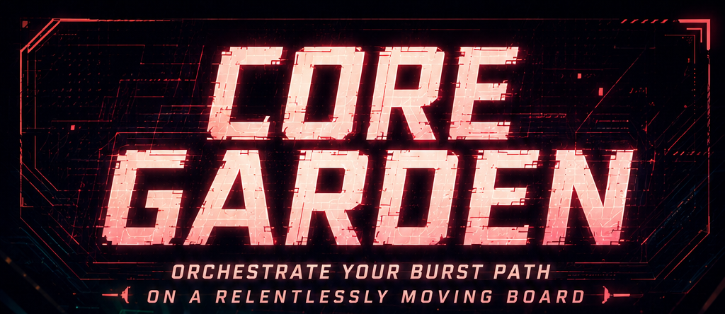 Core Garden