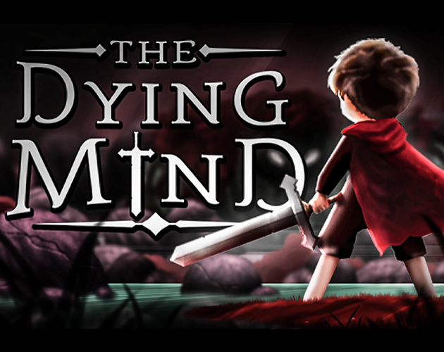 The Dying Mind Demo by Mr_Command_coder
