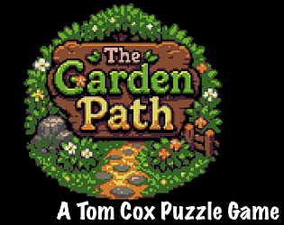 The Garden Path game screenshot