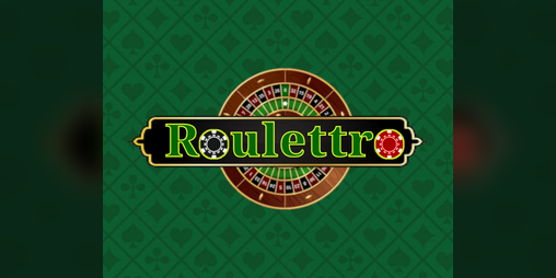 Cover image for Roulettro