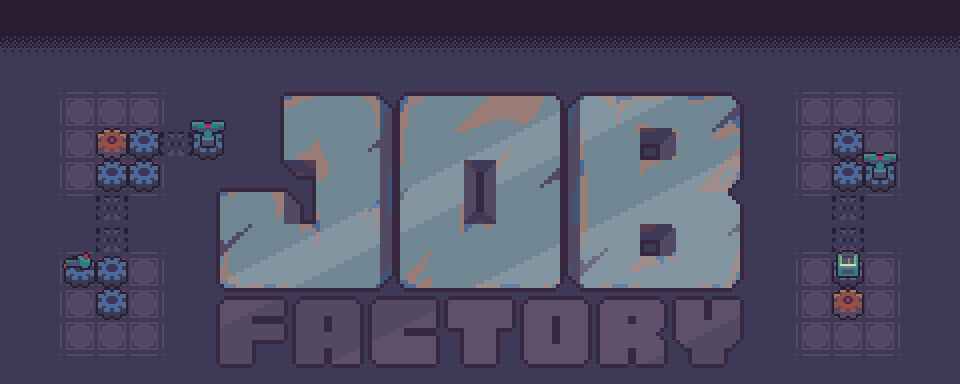 Job Factory