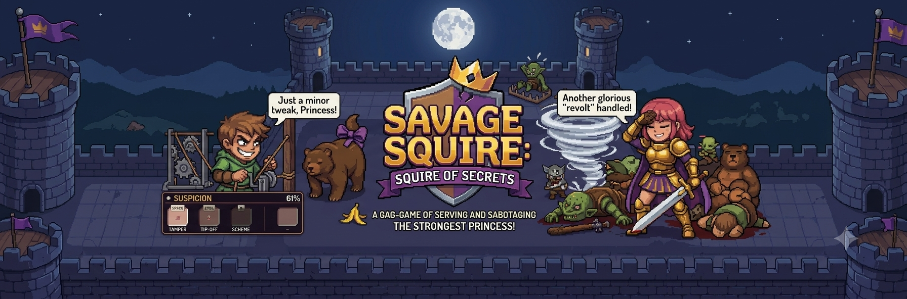 Squire