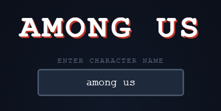 Among Us AI: among Gemini V2