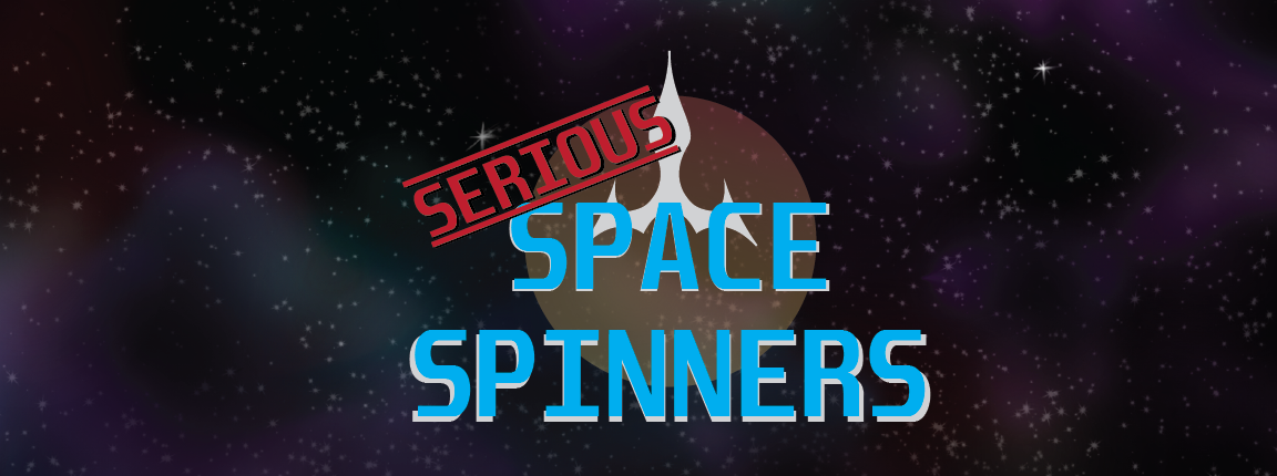Space Spinners